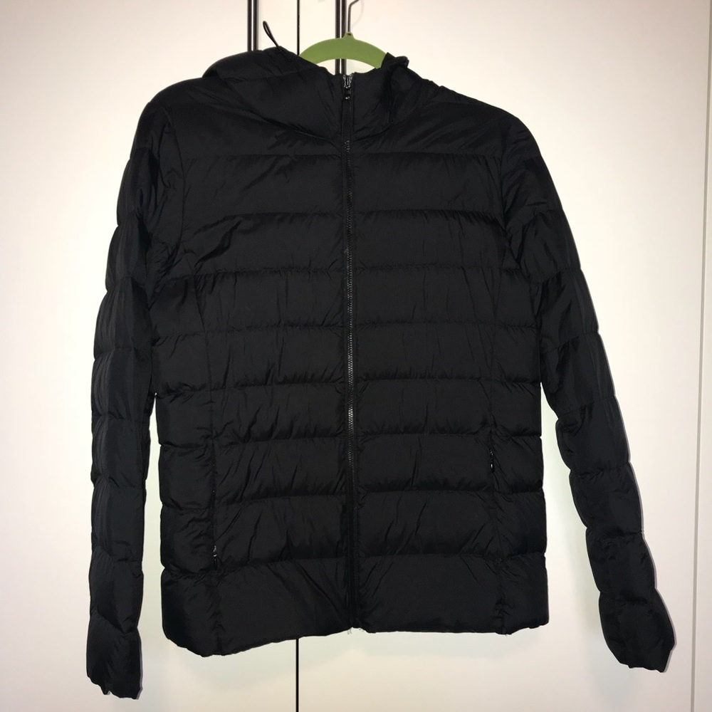 Uniqlo Jacket